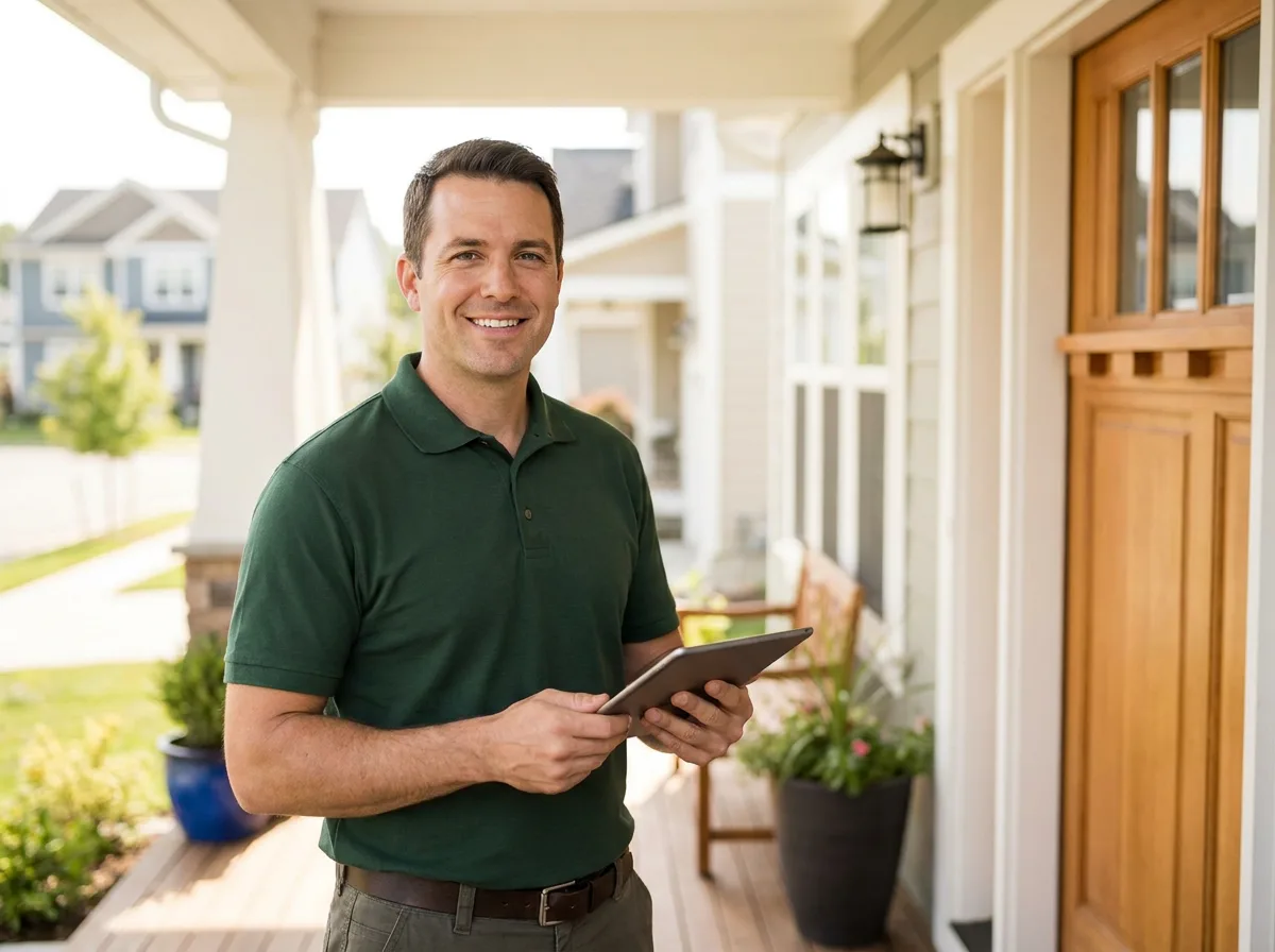 Pest control FAQs for Burlington, KS